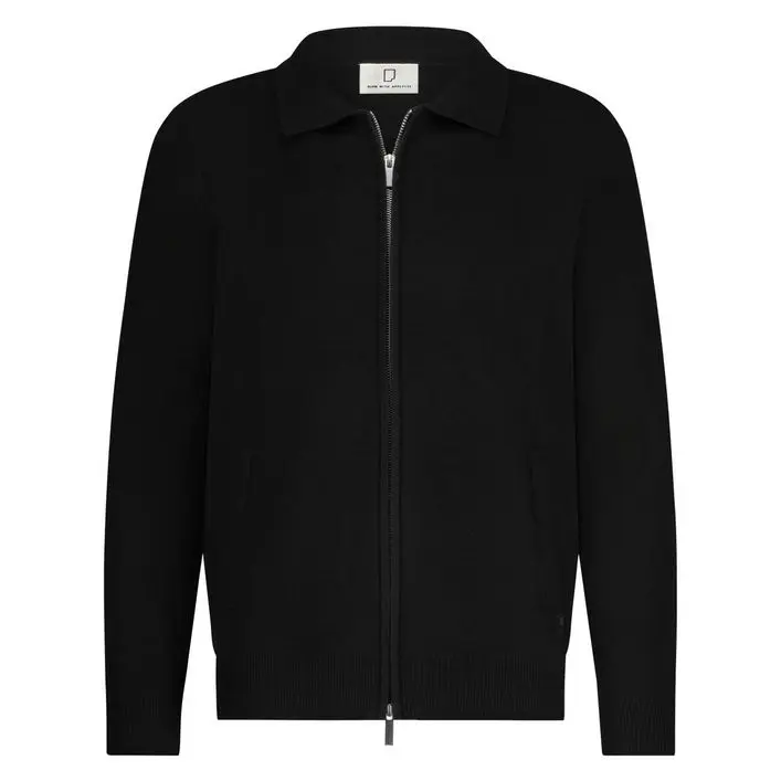 Born With Appetite BENNY FULL ZIP