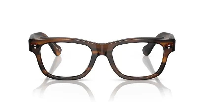 Oliver Peoples OV 5540U briller, havana