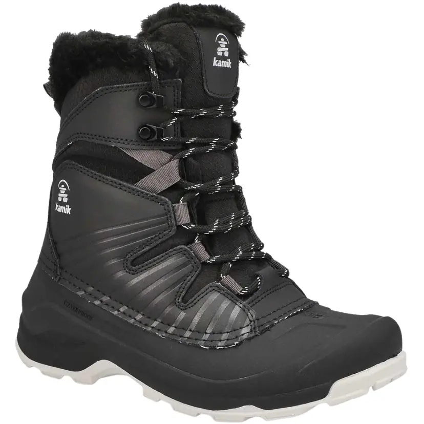 Kamik Kamik W's Iceland F Black/White