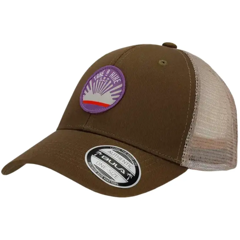 Bula Bula Lost Cap Moss