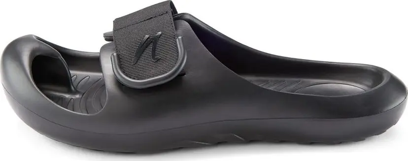 Joe Nimble Joe Nimble Unisex Recovertoes 2.0 Black