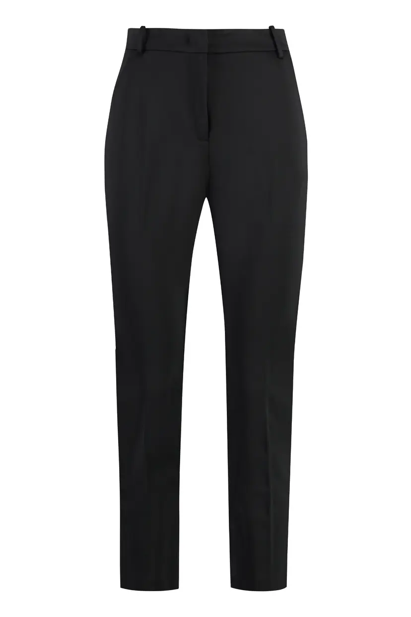 PINKO PINKO Bukser – Svart