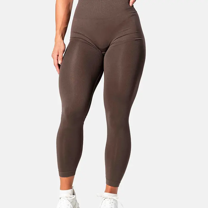 Relode Relode Prime Scrunch Tights, Brown