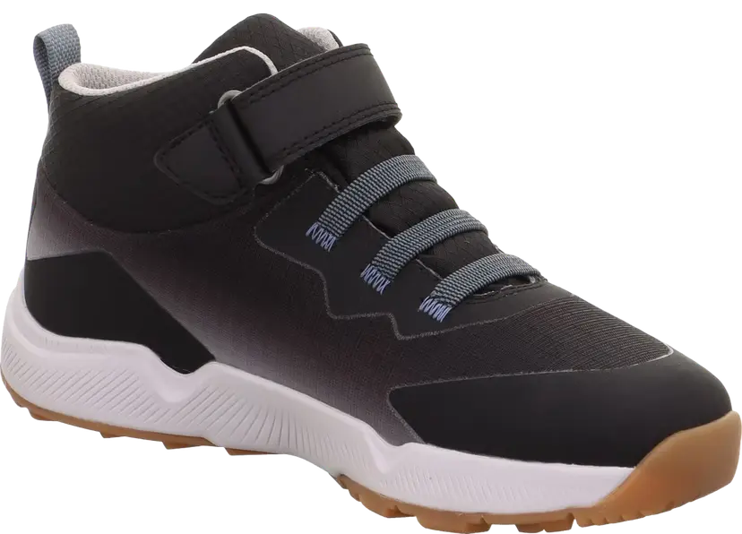 Superfit Superfit Junior's Agos Black
