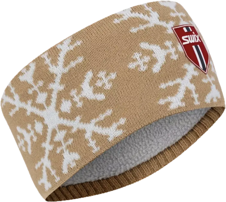 swix Swix Scandi Headband Dune