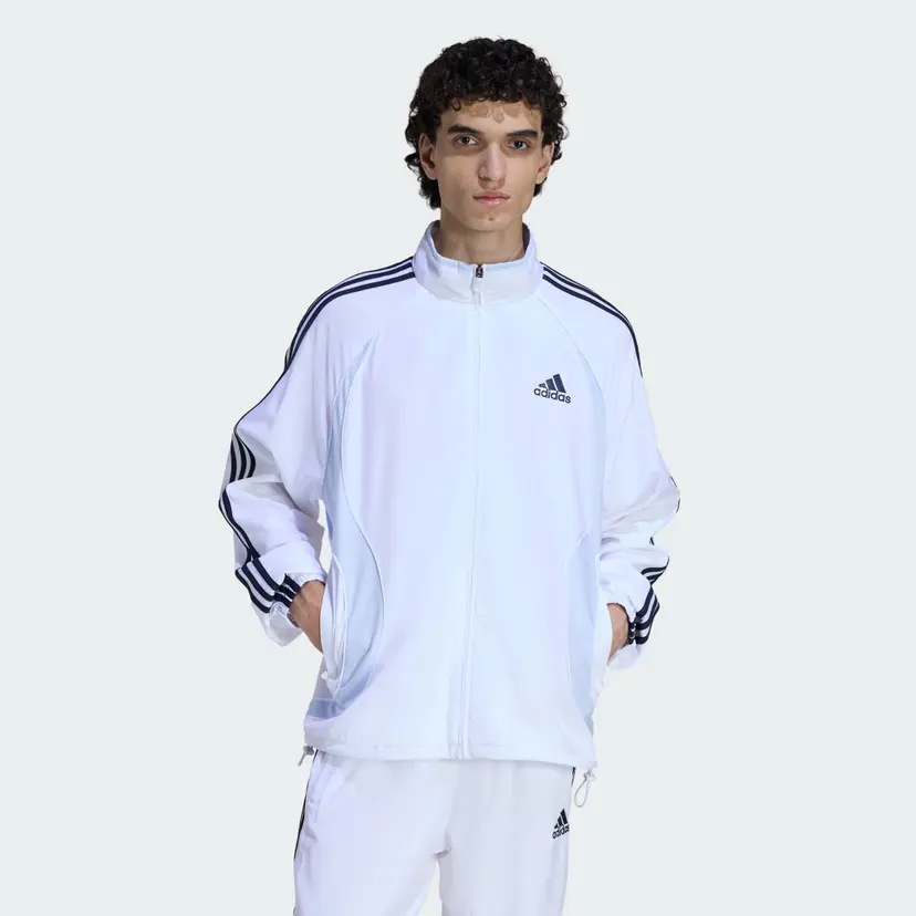 Adidas Teamgeist Adicolor Treningsoverdel