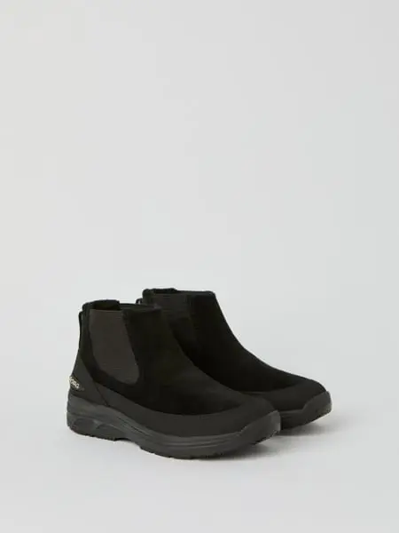 Björn Borg Women's Chelsea Tech Boots