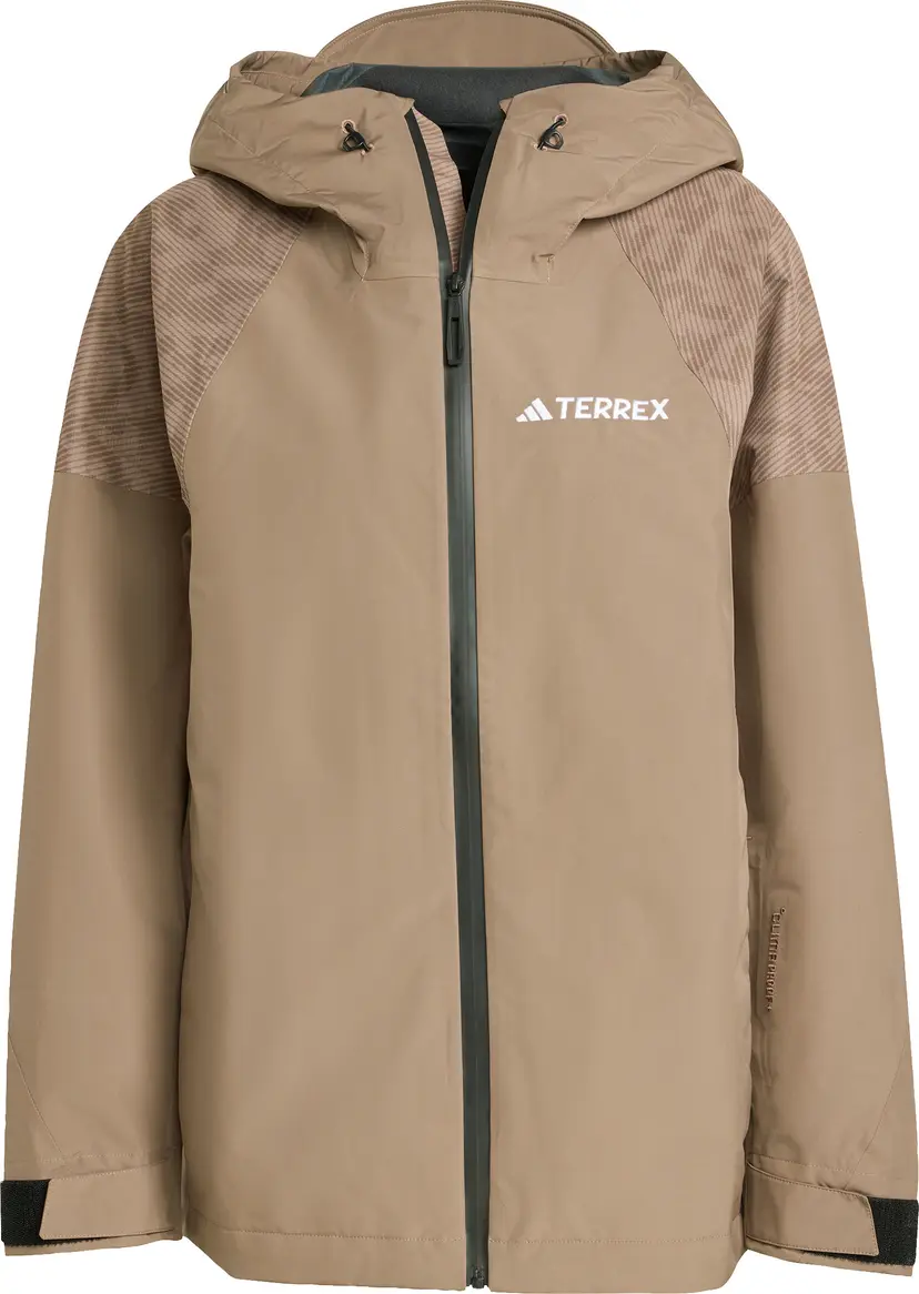 Adidas Adidas Women's XPR PK Jacket Earstr
