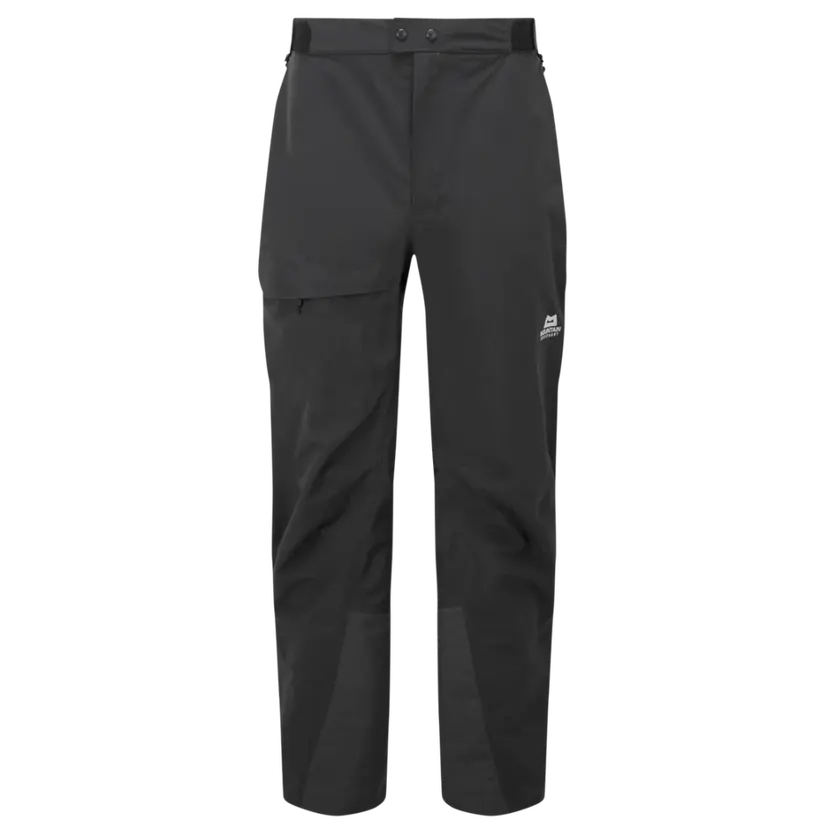 Mountain Equipment Mountain Equipment Orion Mens Pant Black