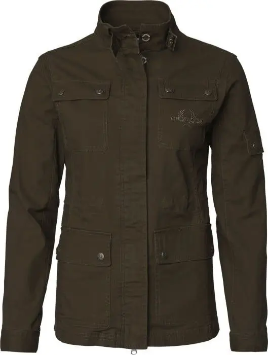 Chevalier Chevalier Devon Lady Coat Brown