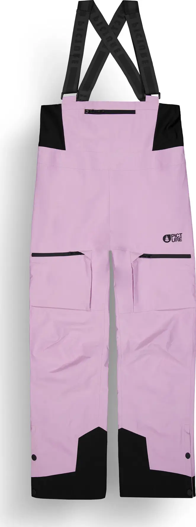 Picture Organic Clothing Picture Organic Clothing Women's Allea 3L Xpore Pants Orchid