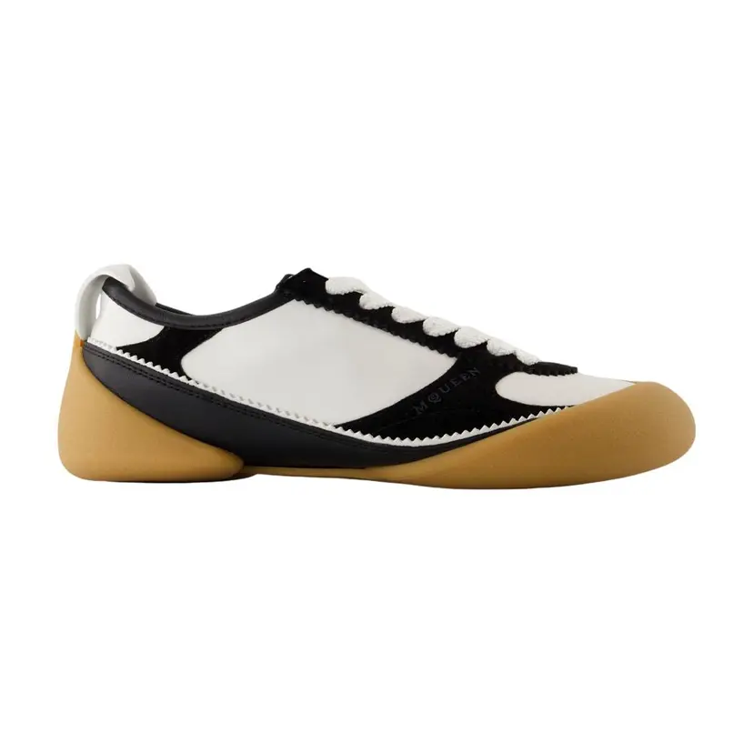 Alexander McQueen Alexander McQueen Sneakers – Hvit
