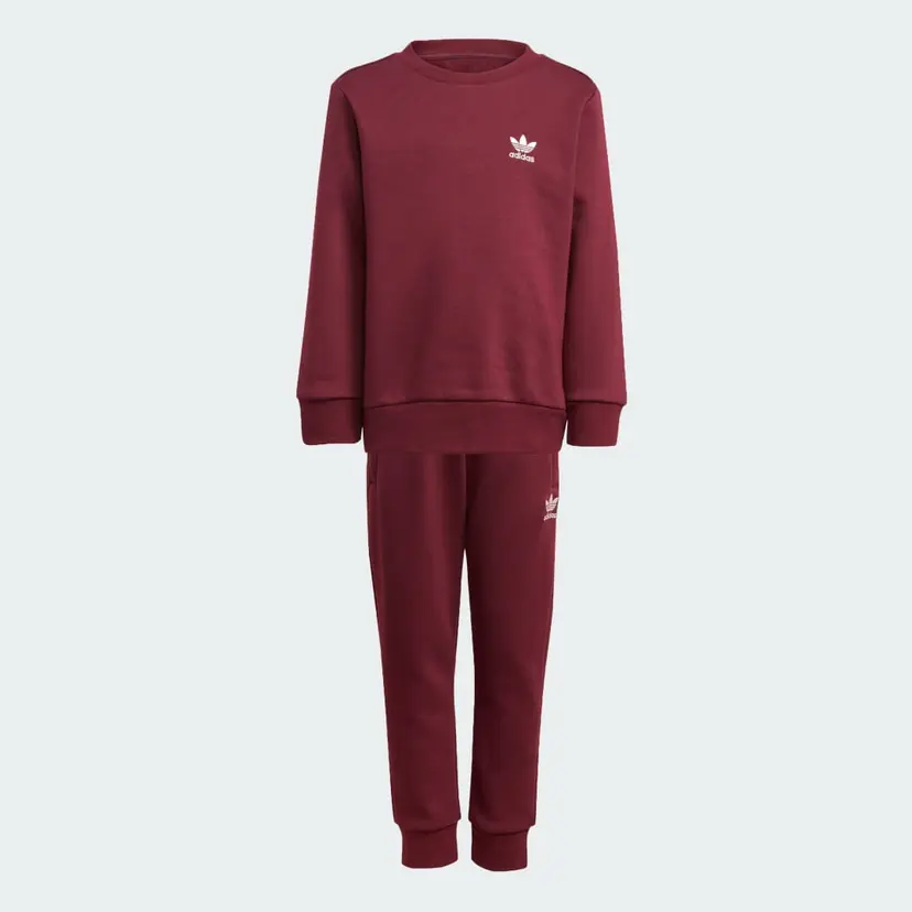 Adidas Adicolor Crew Sett