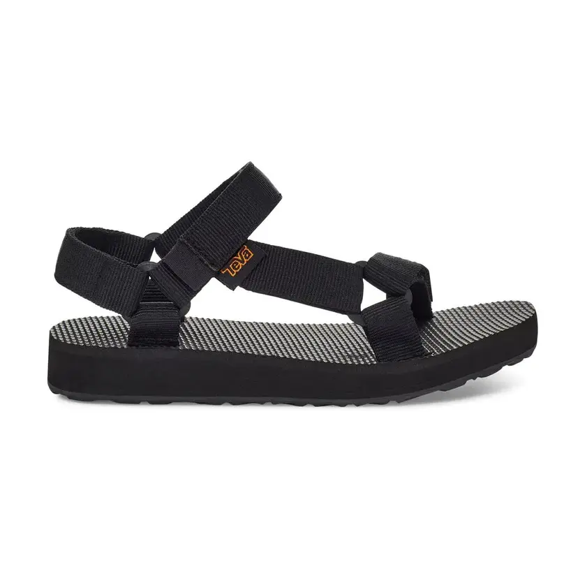 Teva Teva Kids' Original Universal Black