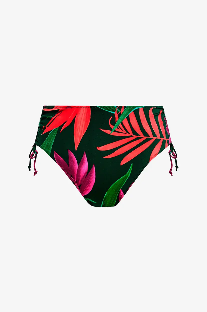 Fantasie Bikiniunderdel Pichola - Flerfarget
