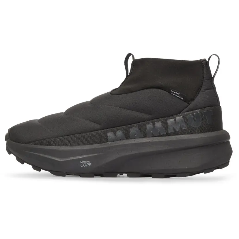 Mammut Mammut M's Sender Moc Low Black