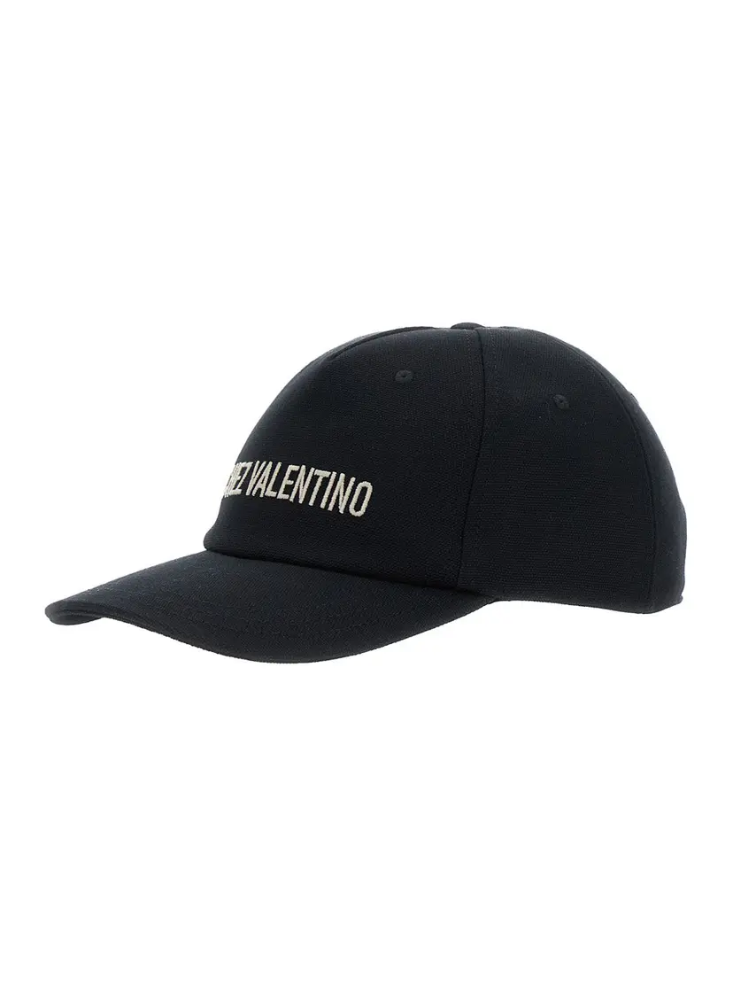 Valentino Garavani Valentino Garavani Capser – Svart