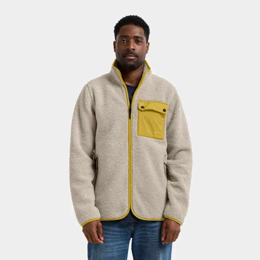 Didriksons Peter Full-Zip