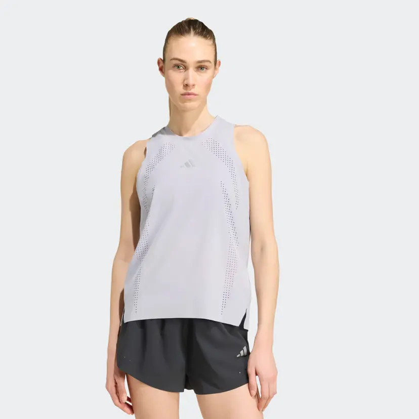 Adidas ADI365 Aspyre Running Tanktopp