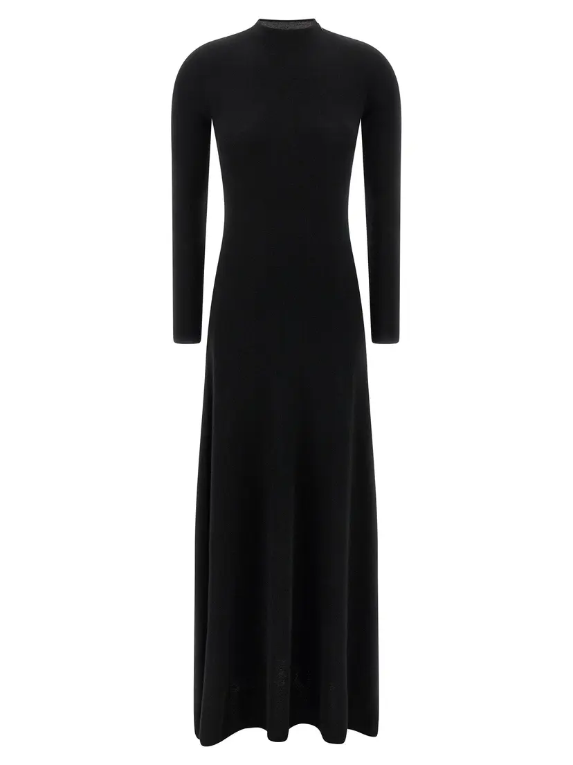 Tom Ford Tom Ford Maxikjoler – Svart