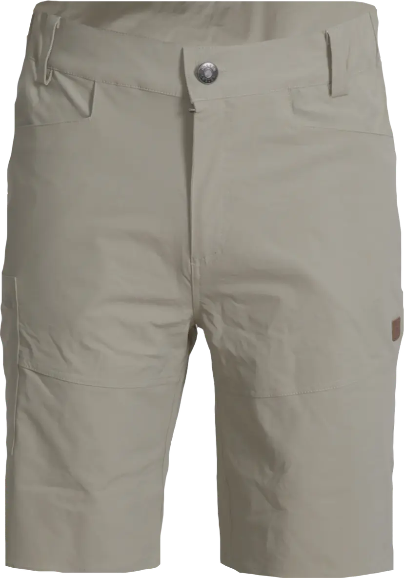 Dobsom Dobsom Women's Himalaya Shorts Khaki