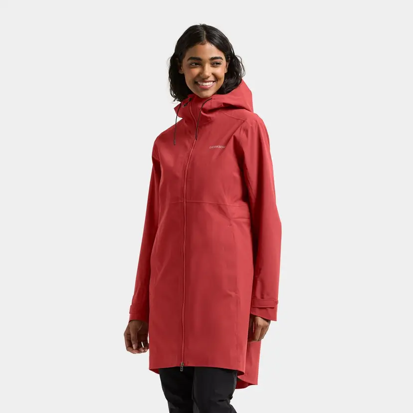 Didriksons Bea Parka