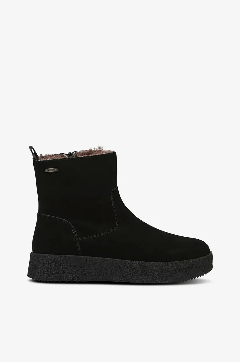 Duffy Boots - Svart