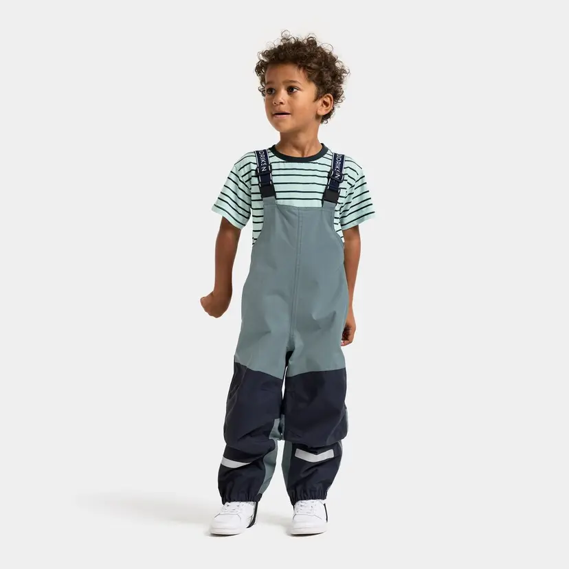 Didriksons Foxen Bib Kids' Pant