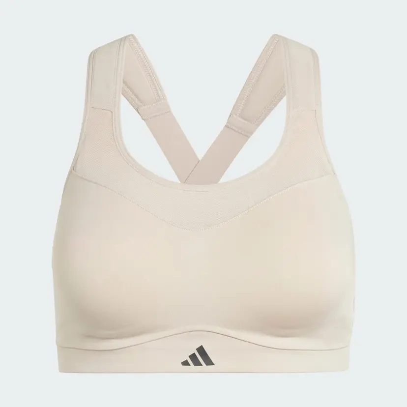 Adidas TLRD Impact Training High-Support BH
