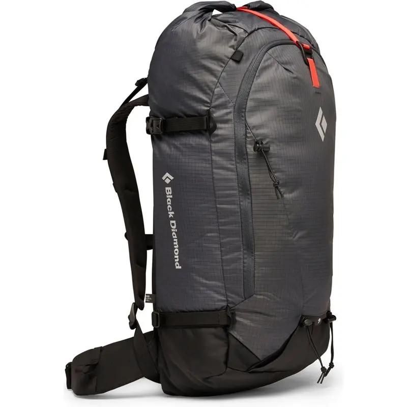 Black Diamond Black Diamond Cirque 50 Backpack Carbon