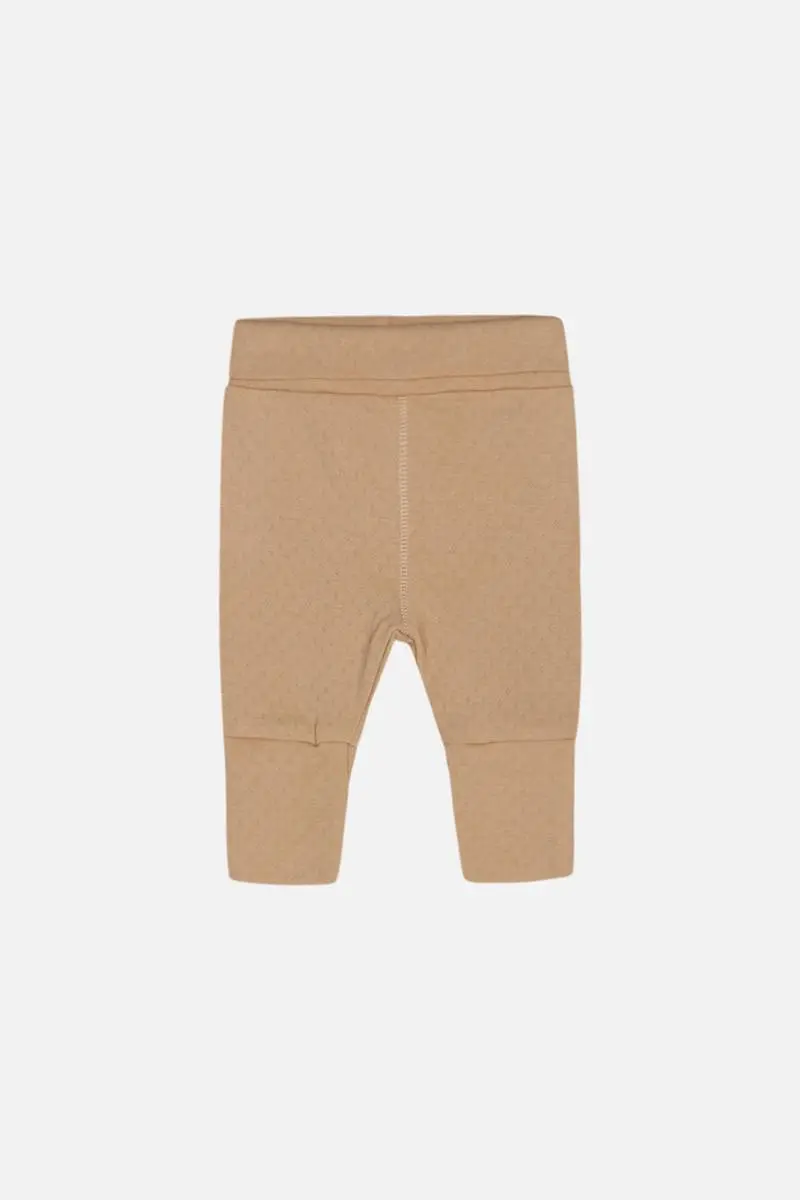 Hust and Claire Hust And Claire Lai Leggings Ginger (56 / 1-2 mnd)