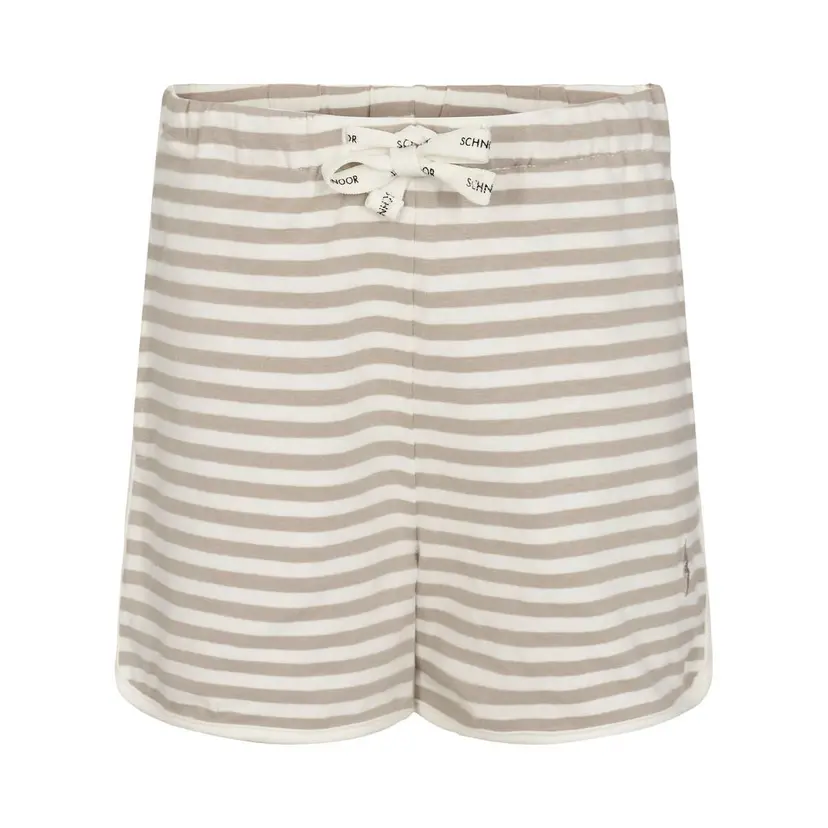 Sofie Schnoor Sofie Schnoor Shorts Dark Sand (98 /3 år)