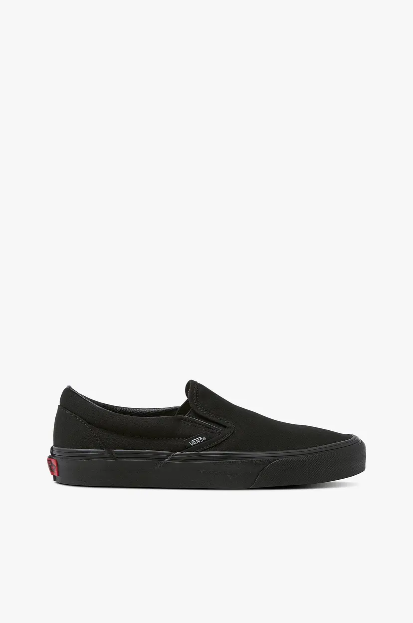 Vans UA Classic Slip-On - Svart