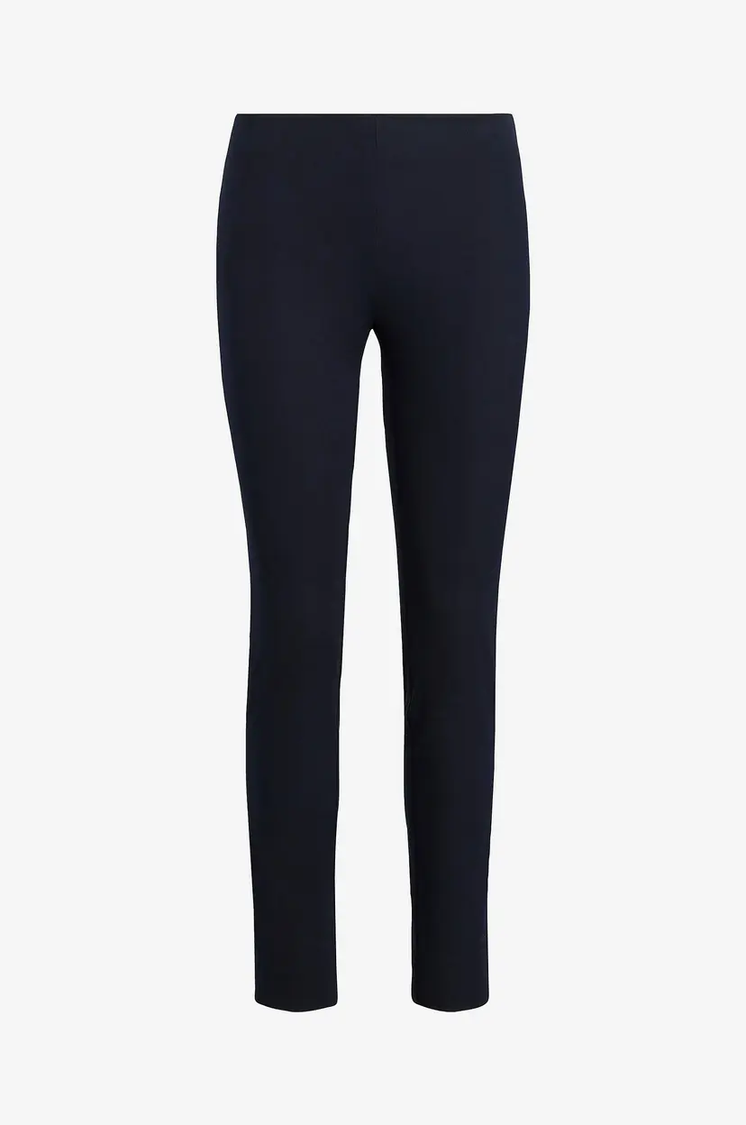 Lauren Ralph Lauren Bukse Keslina Skinny Pant - Blå