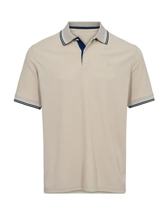 SALT Tech polo modern fit
