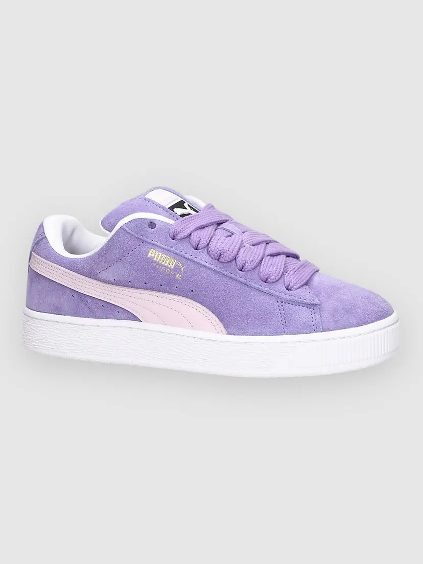 Puma Puma Suede XL Sneakers