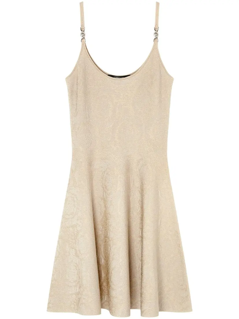 Versace Versace Midikjoler – Beige