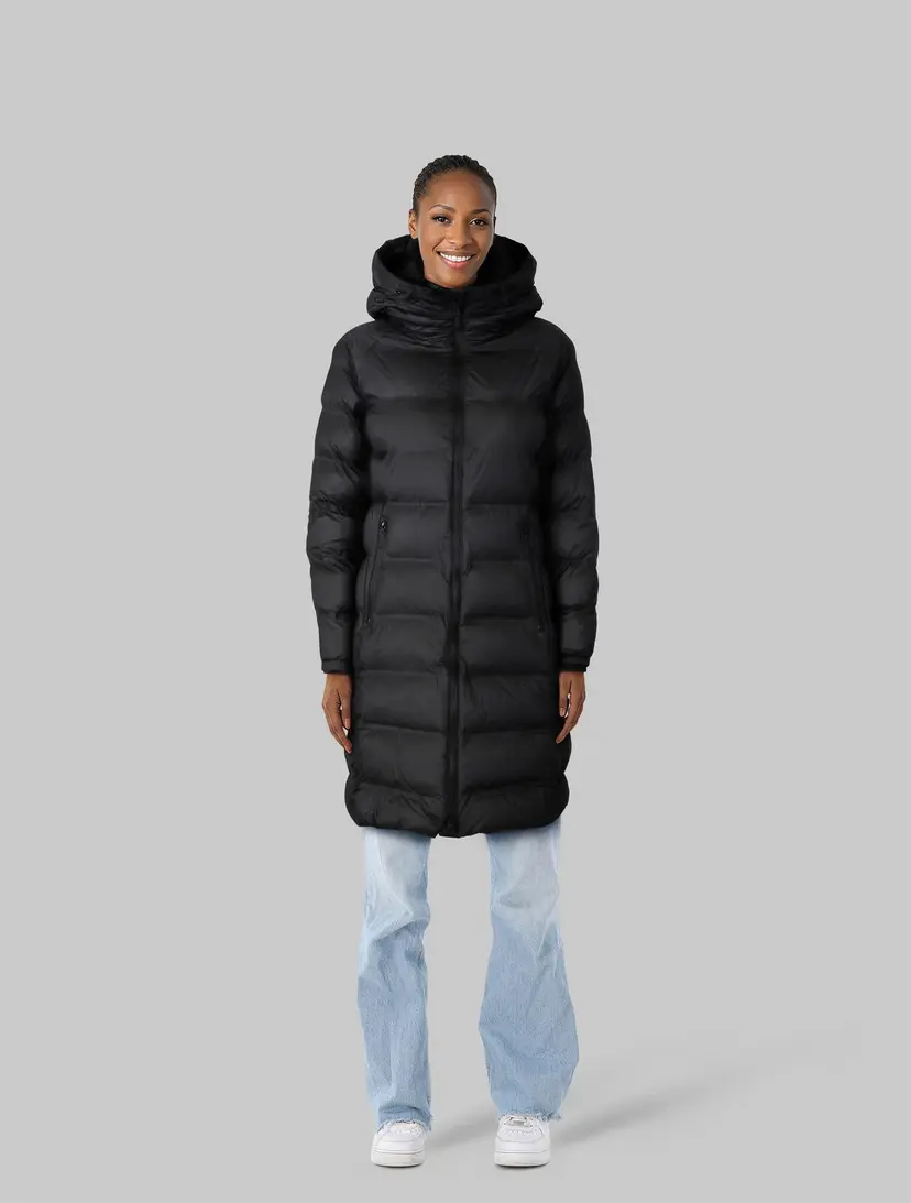 Clermonte Norah Coat