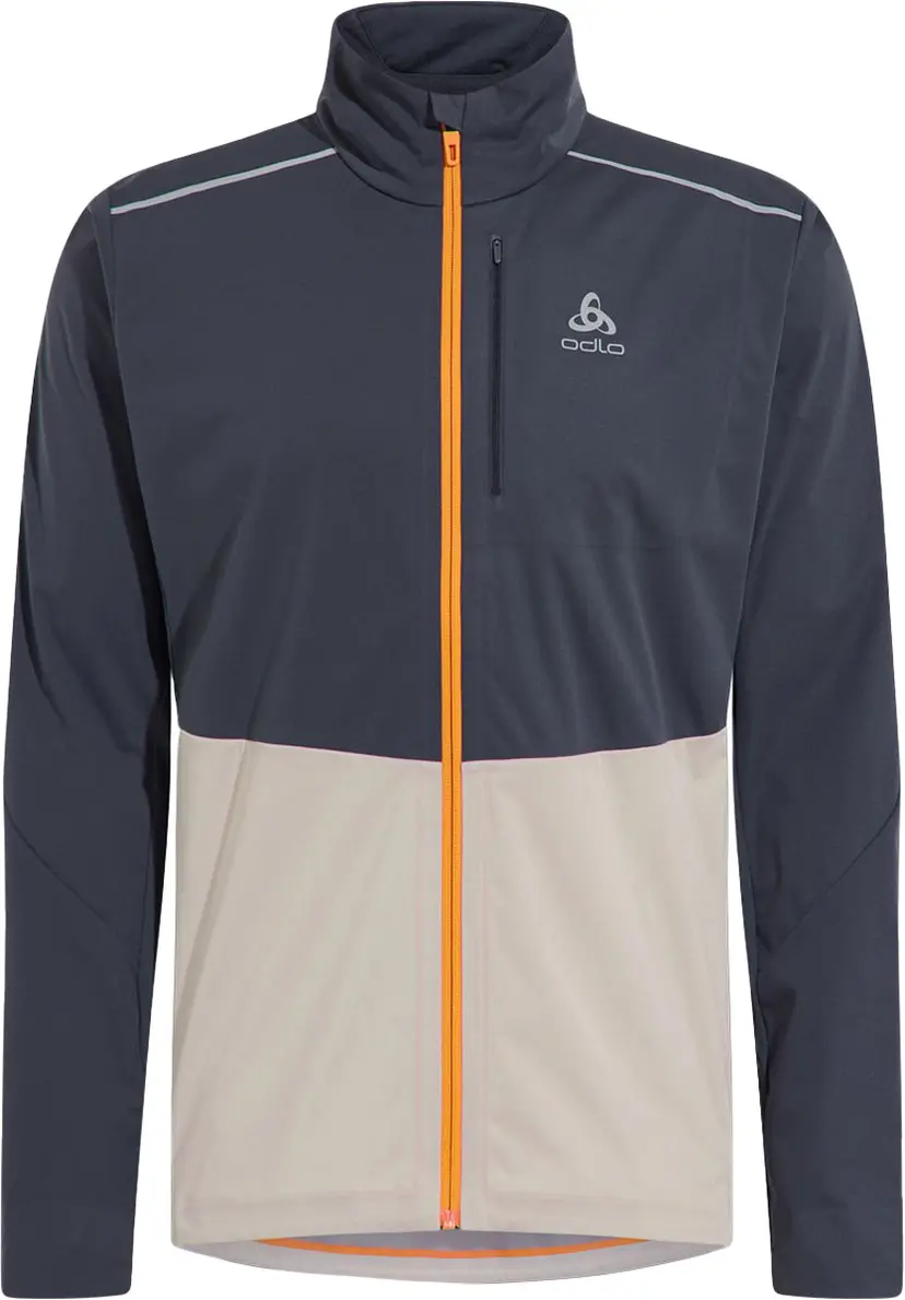 Odlo Odlo Jacket Langnes M