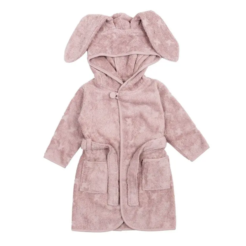Musli Müsli - Badekåpe Bunny Nightgale