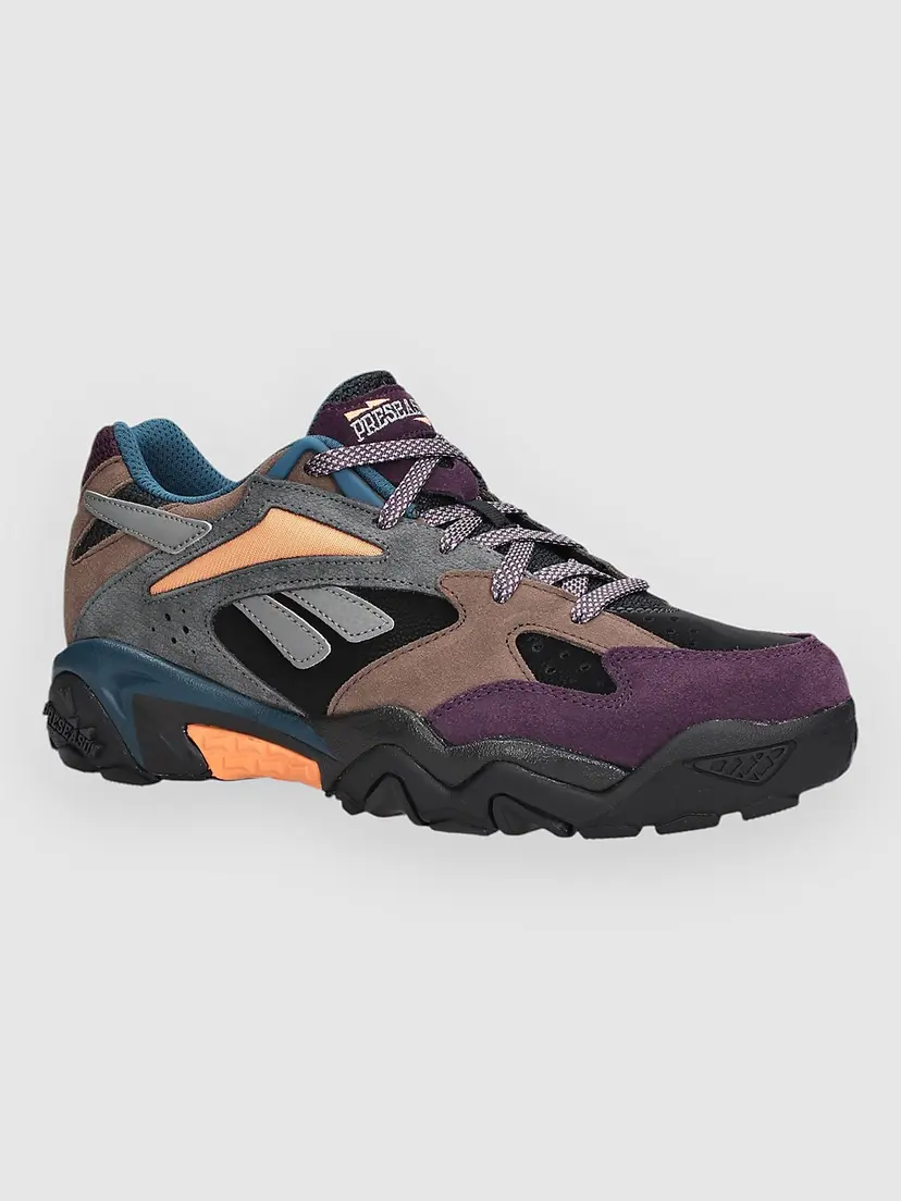 Reebok Reebok Preseason 94 Low Sneakers mønster