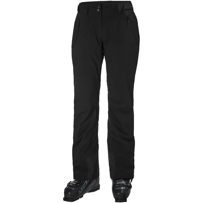 Helly Hansen Helly Hansen W Legendary Insulated Pant Black