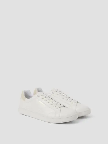 Björn Borg Unisex Deuce Sneakers