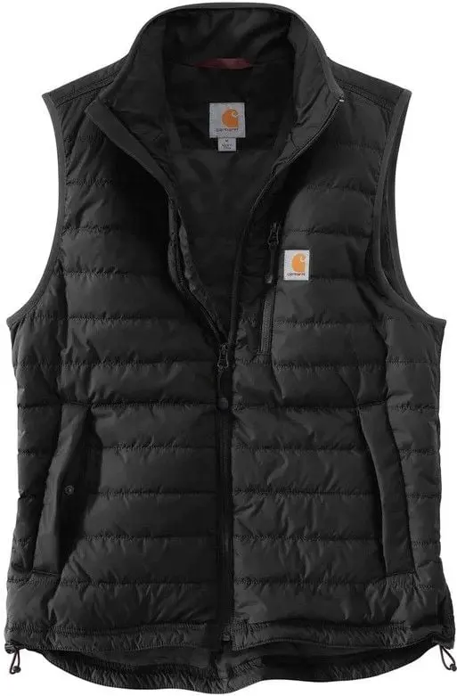 Carhartt Workwear Carhartt Workwear Carhartt M's Gilliam Vest Black