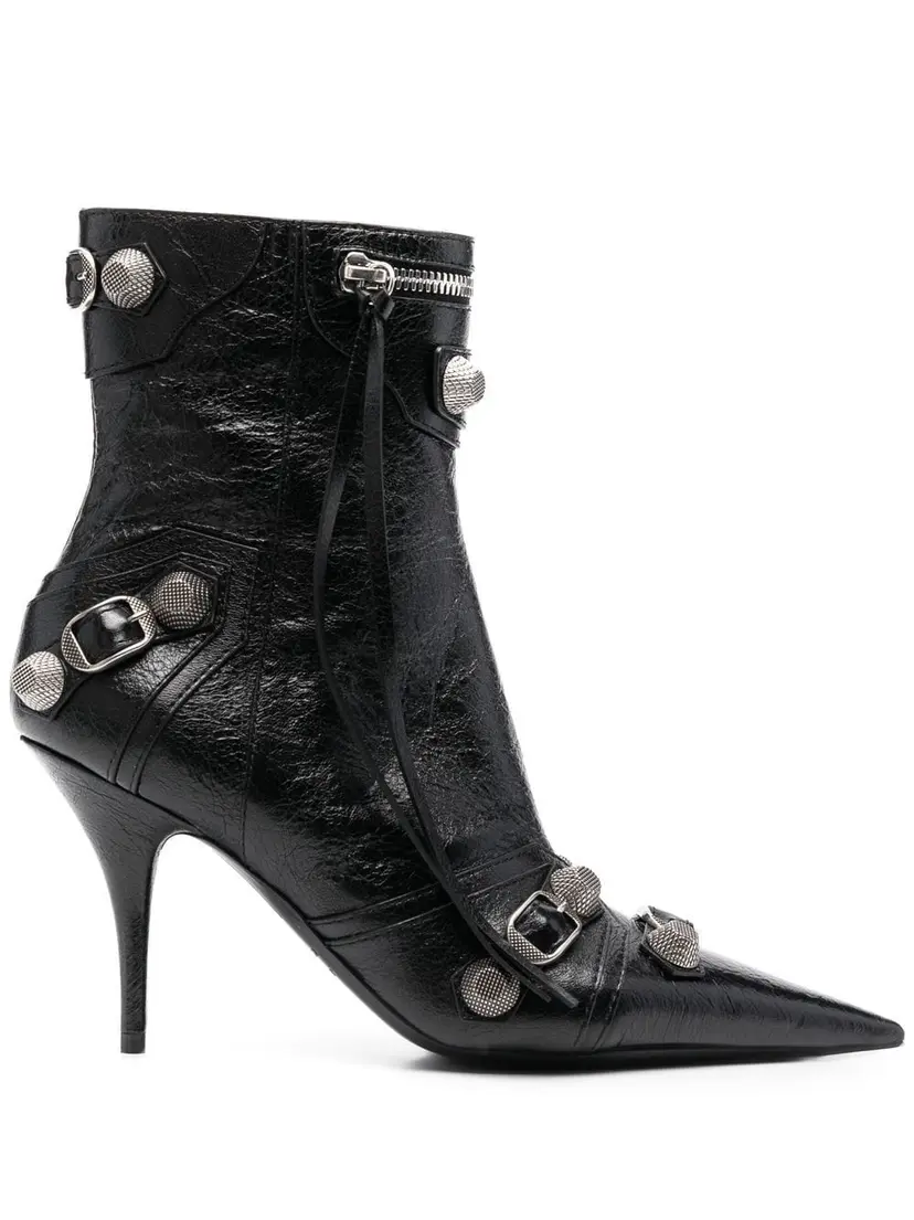 Balenciaga Balenciaga Støvler – Svart
