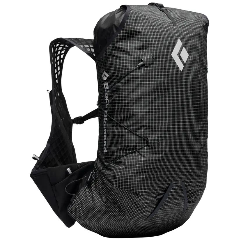 Black Diamond Black Diamond Distance 15 Backpack Black