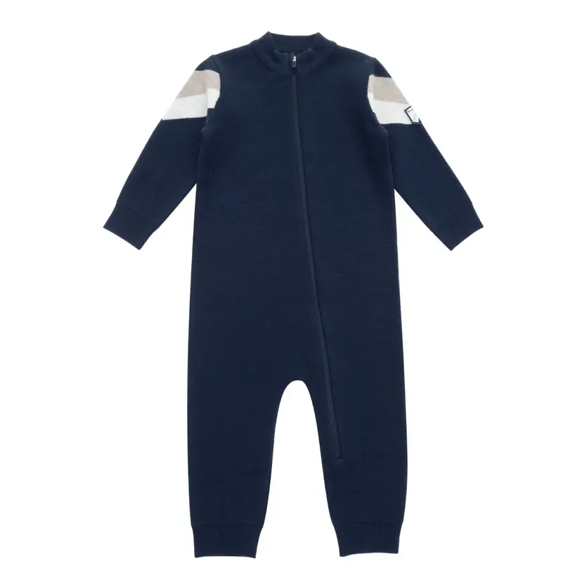 Woolland WoolLand - Heldress Hemsedal Blue Ink