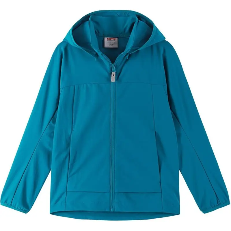 Reima Reima Jacket Puruton Deep Ocean