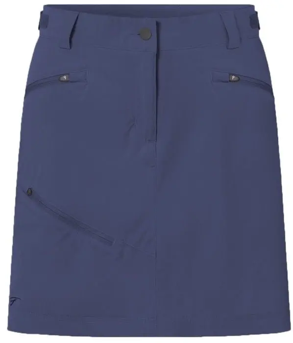 Five Seasons Five Seasons Elvedalen Skort W's Navy
