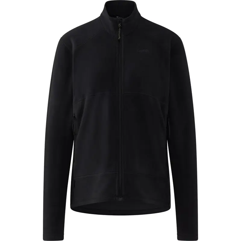 Haglöfs Haglöfs Buteo Mid II Jacket Women Standard Issue Black